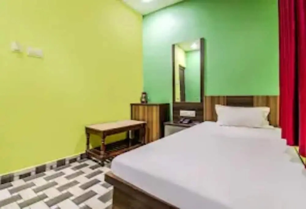 Hotel Vivek
