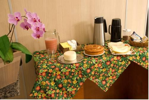Orquídea Hotel