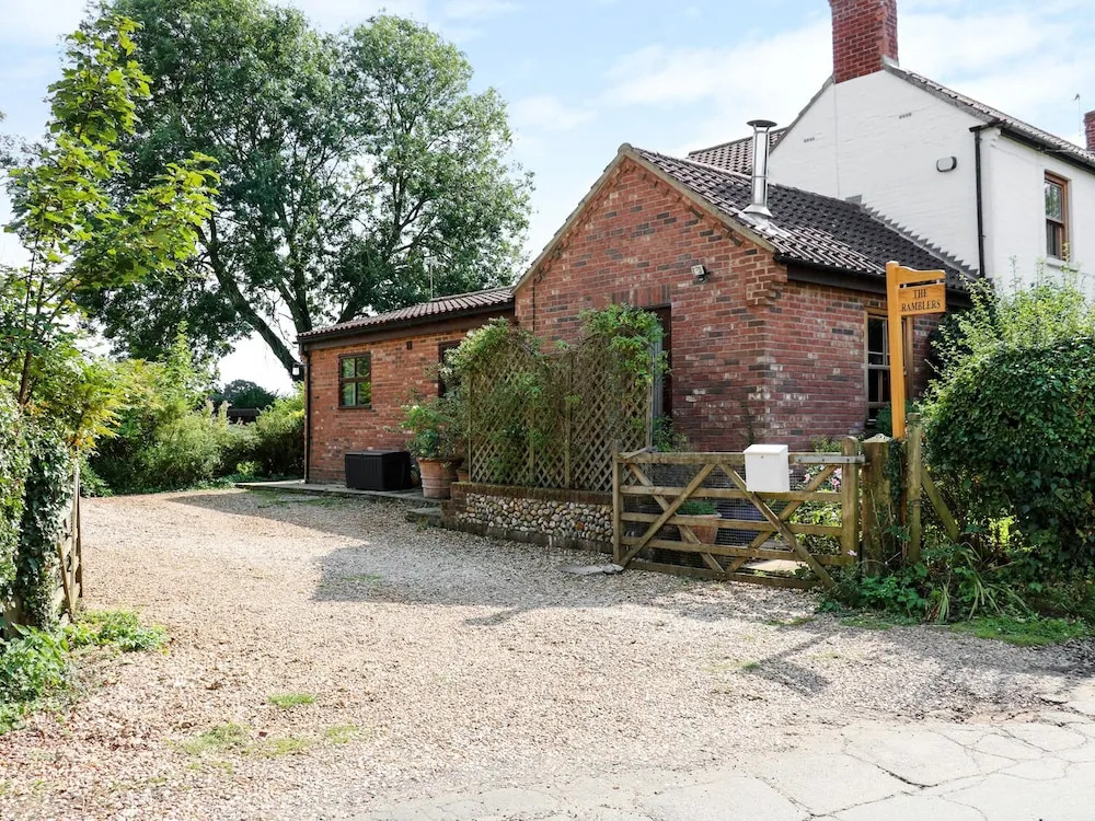 The Ramblers Annex