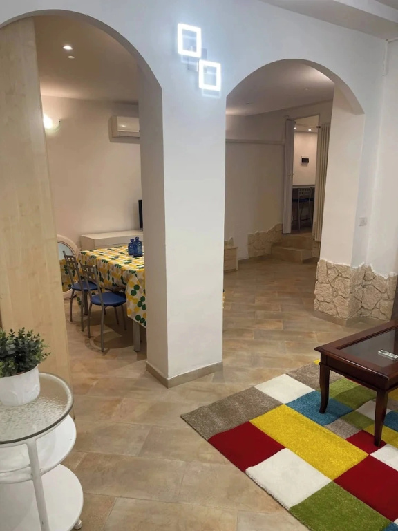 Charming Apartment of Bologna in University Area