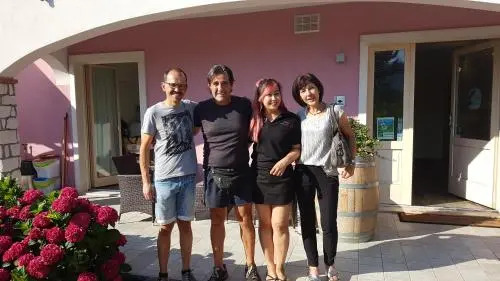 Agriturismo Linda