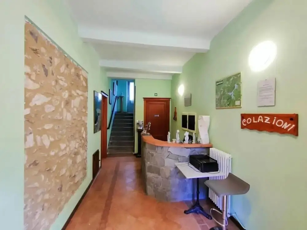 Hotel Palazzo del Doma