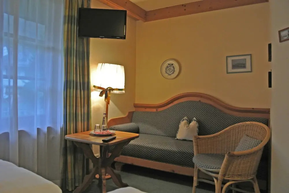 Hotel Garni Landhaus Traunbachhäusl