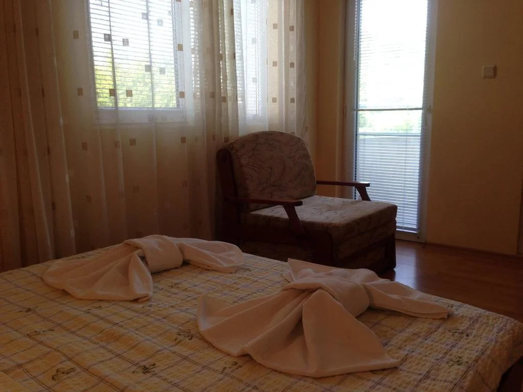 Guest House Kostadinovi
