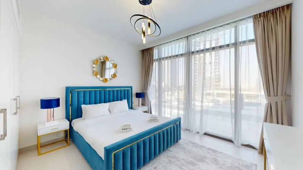 Primestay - Cove 1, Creek Harbour