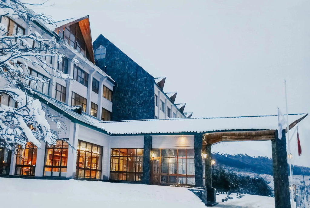 Wyndham Garden Ushuaia Hotel del Glaciar