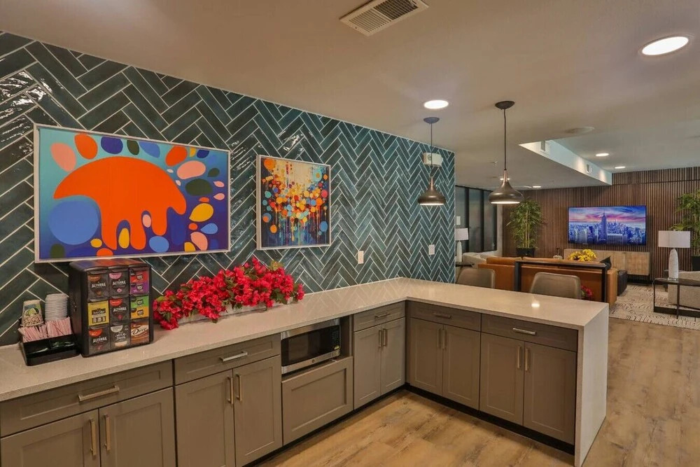 Apex Executive Apartments - 820 Benge Dr TX