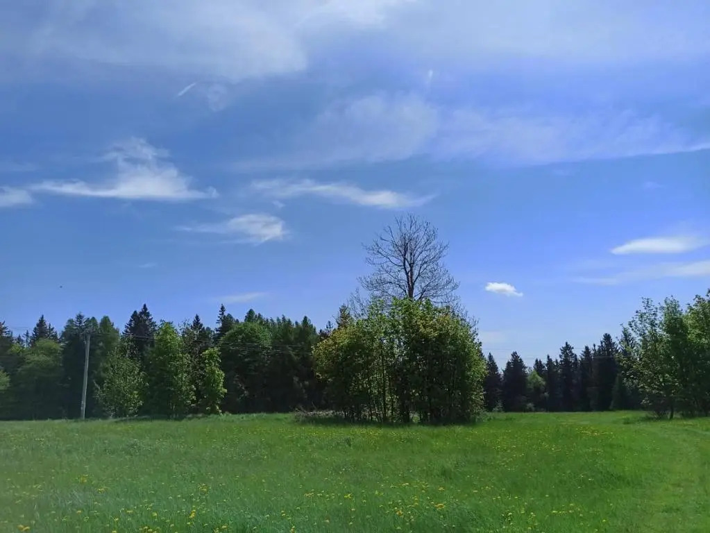 apartman Luník
