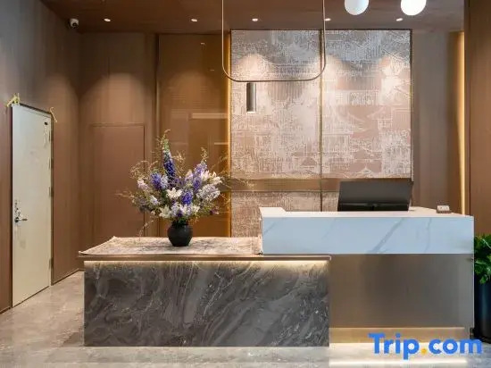 Urumqi Meiyueda Bortala Hotel (Dehui Wanda Plaza Hotan 2nd Street)