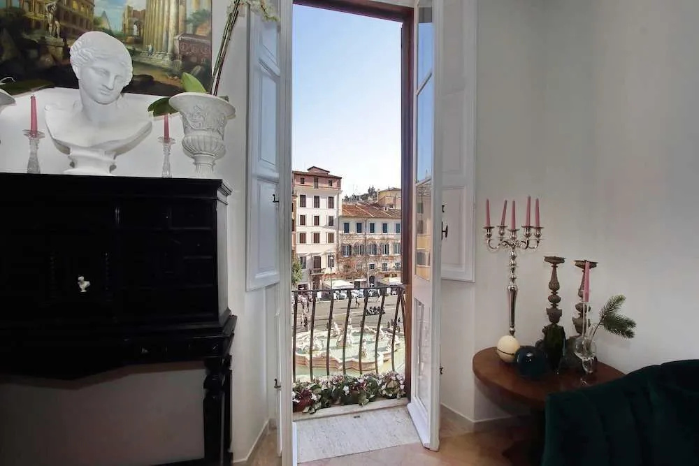 Casa Navona Apartments