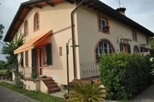 B&b La Lavande