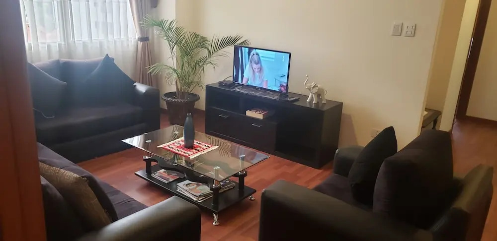 Portal Rent Apart 8