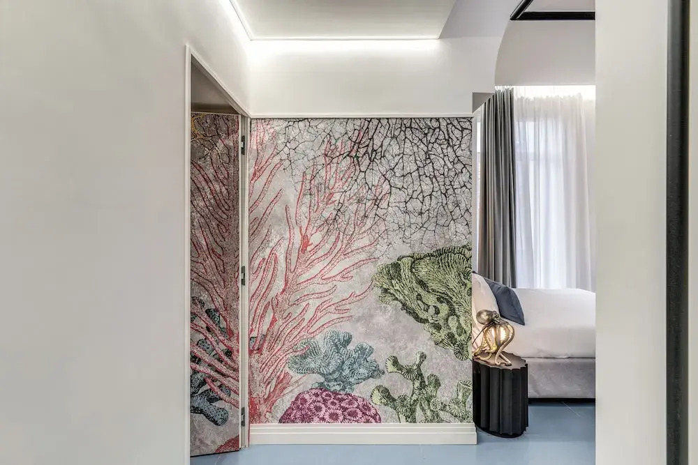 Gramsci Boutique Apartment - Sofia Apartments
