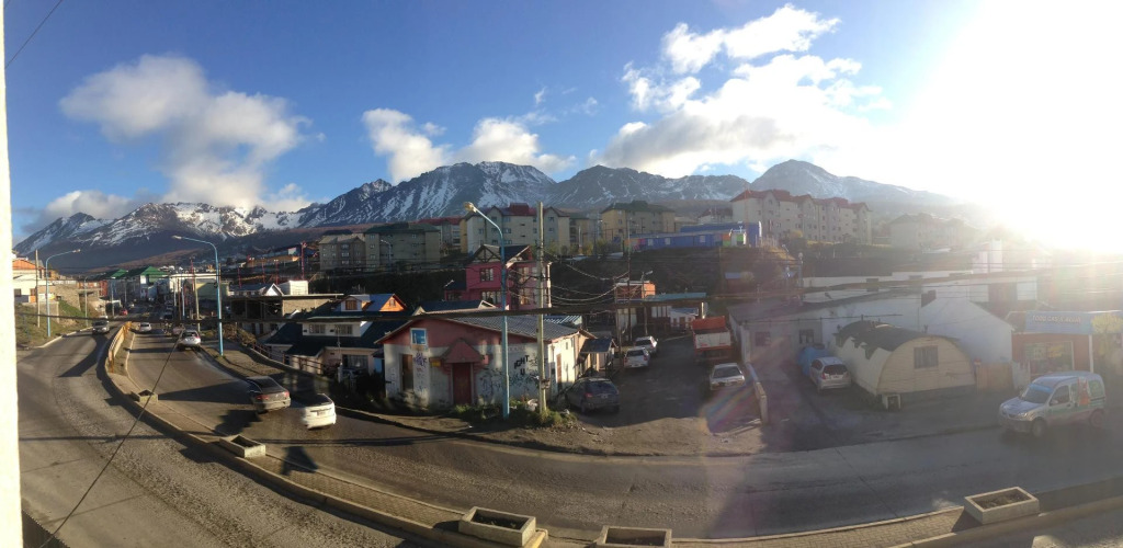 Patagonia Austral Apartamentos