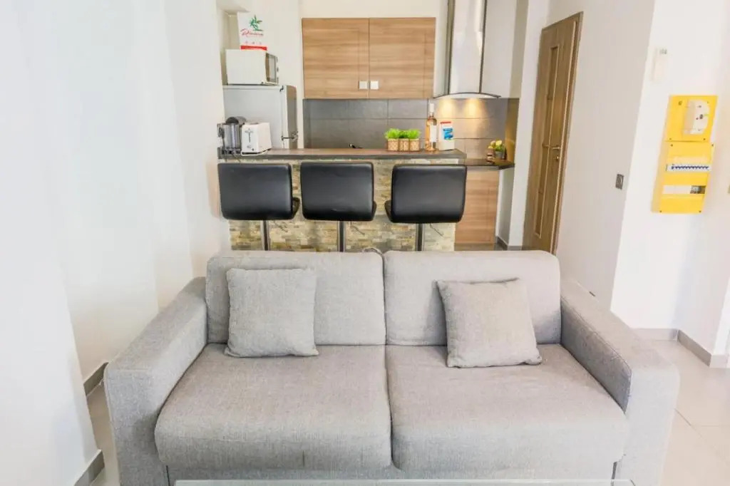 SUEDE 3 AP4209 By Riviera Holiday Homes