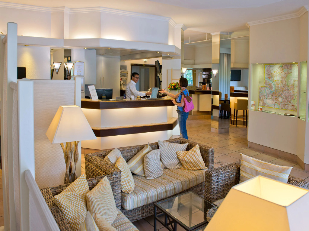 Hotel Astra