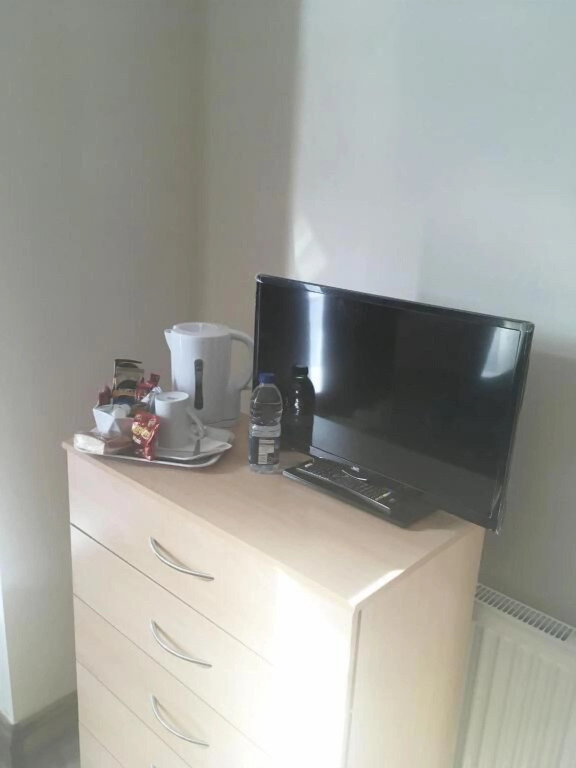 Oxford City Guest House