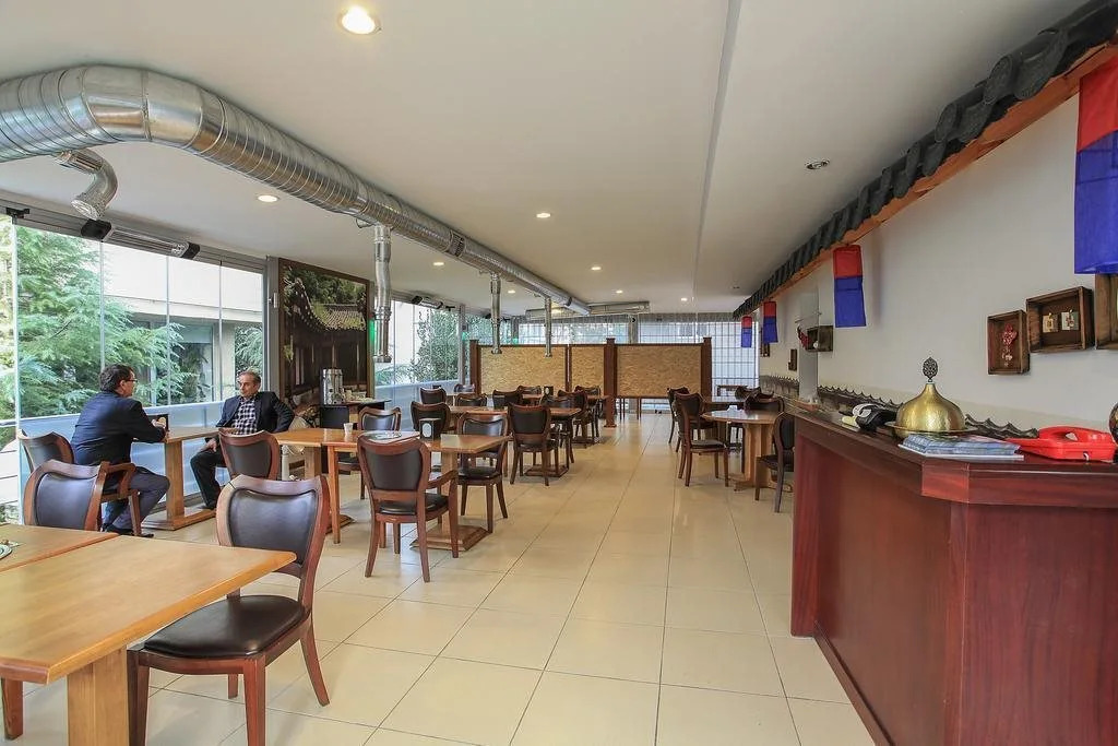 Koreana Otel