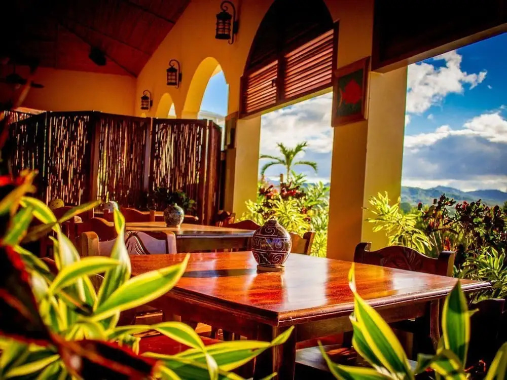 La Jolla de Guasacate - Digital Nomad Hotel