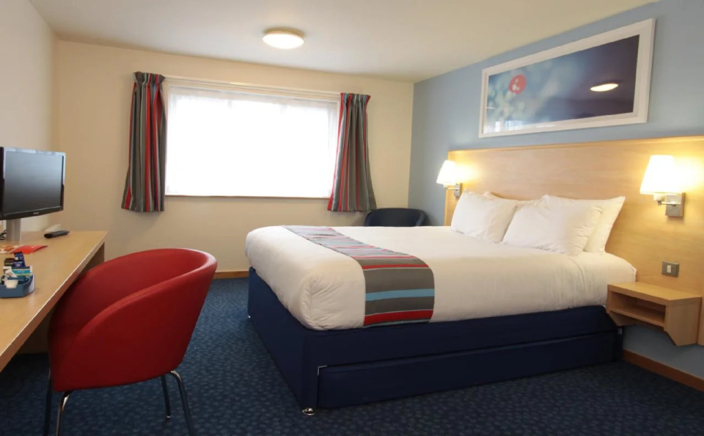 Travelodge Plymouth