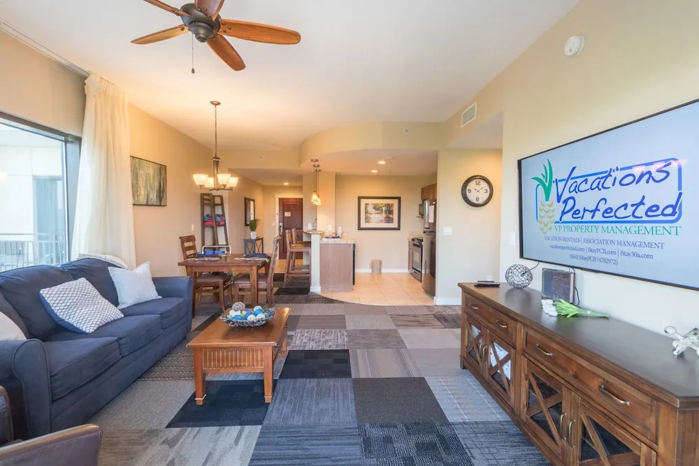 Origin at Seahaven 421 1 Bedroom 1 Bathroom Condo