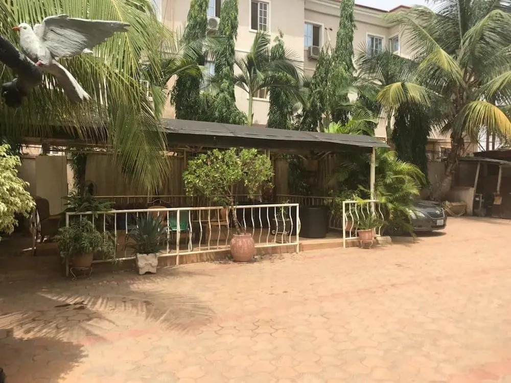 Dove Resort LTD