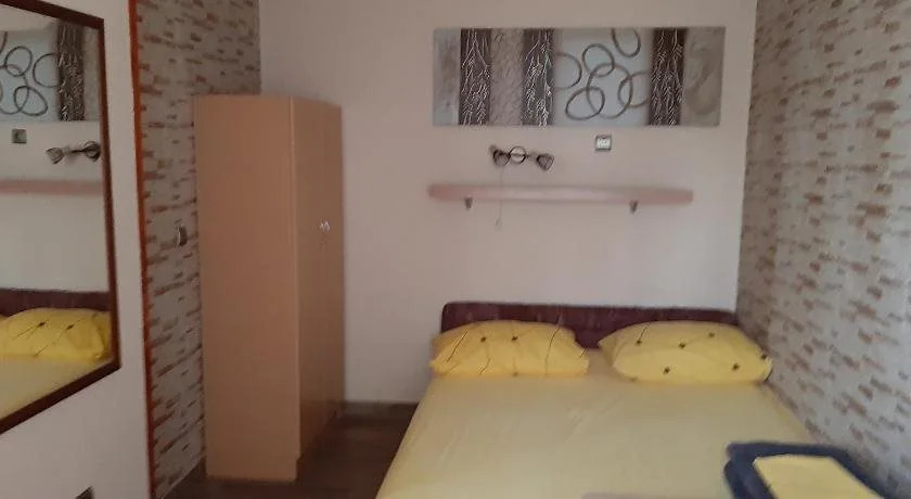 Apartments Peričić