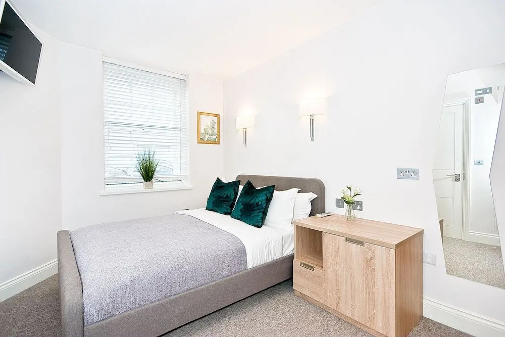 Eldon Chambers London by City Living London