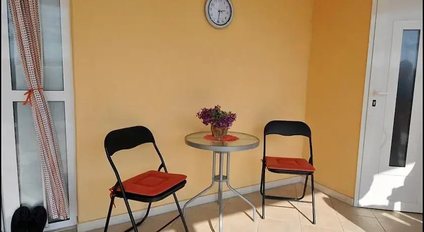 Rooms Regjo