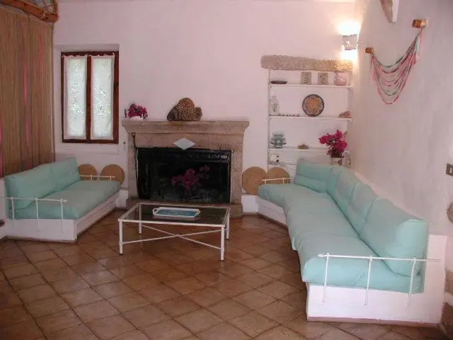 Le Corti Di Aloa