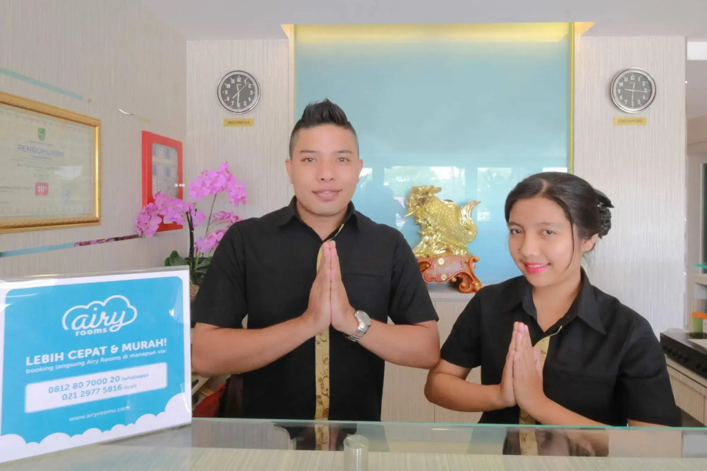 Airy Anugrah Fisabilillah Batam