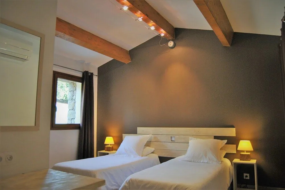 Maison dHôtes Zella