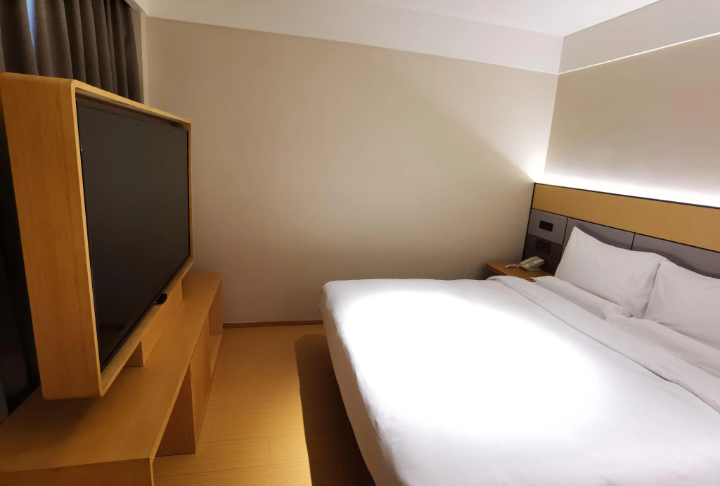 JI Hotel Xiamen Mingfa Square