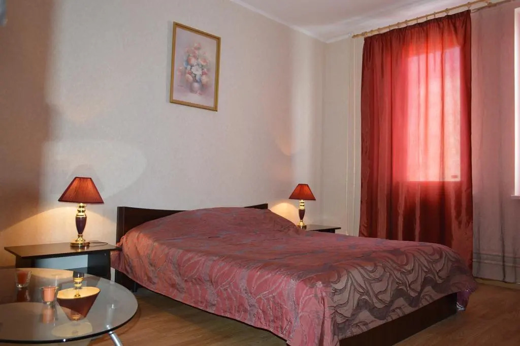 Zheleznodorozhny Apartments