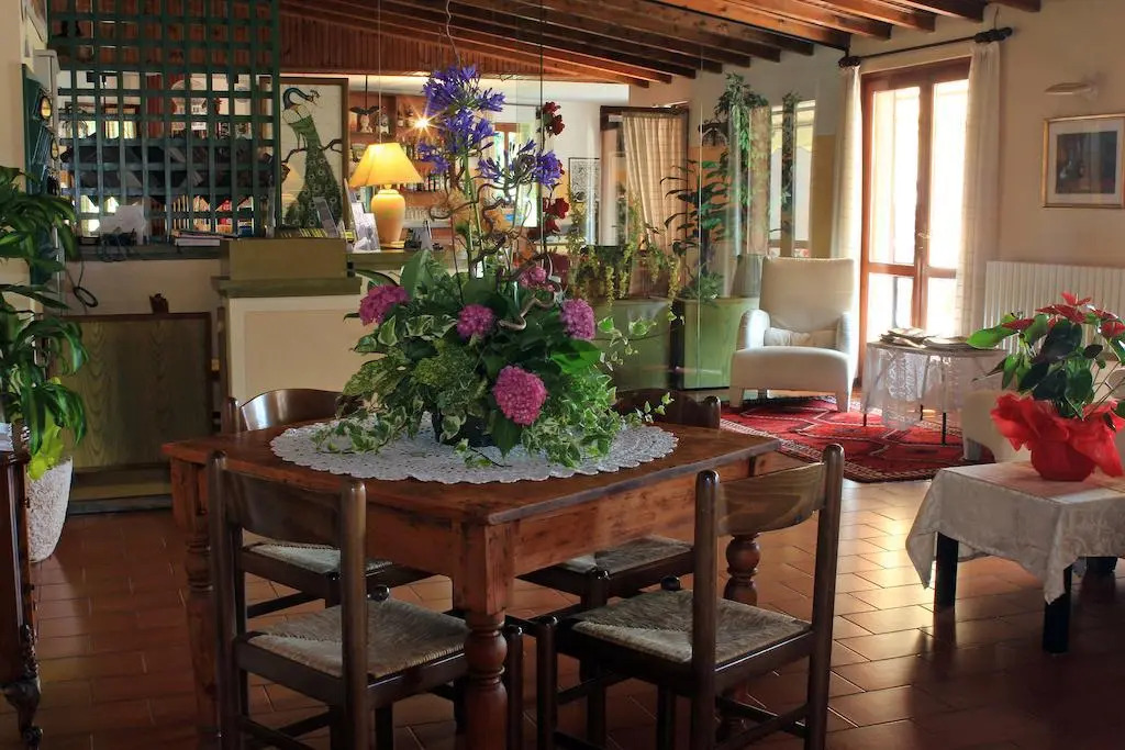Hotel Colomber