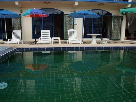 Boutique Guesthouse Villa Colonia