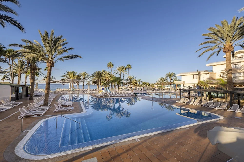 Grupotel Orquidea