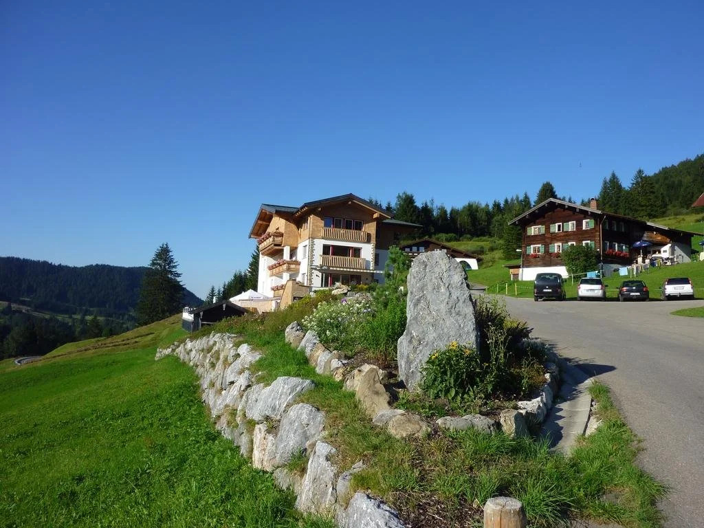 Ferien-Schlössle Michaela