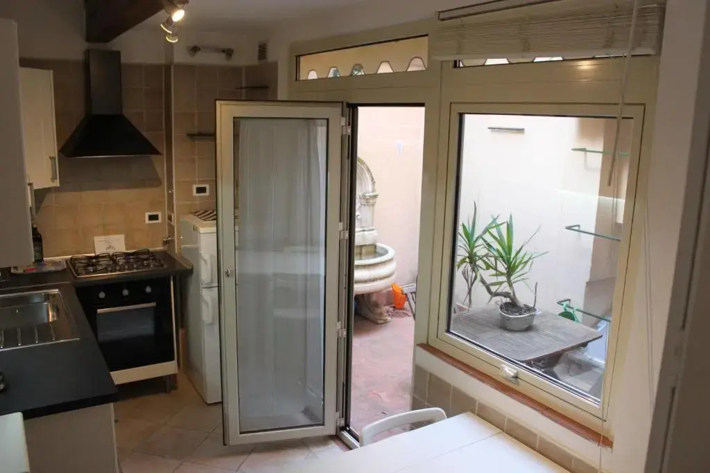 Urbana Colosseo Boutique Apartment