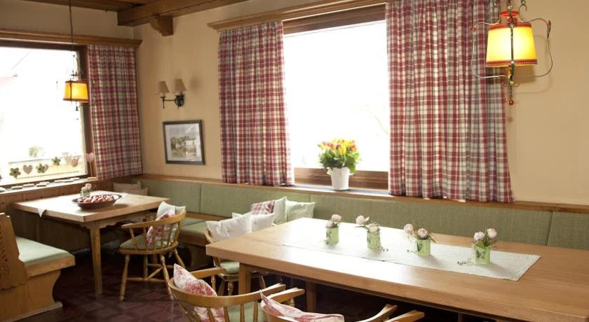 Hotel Pension Theresia