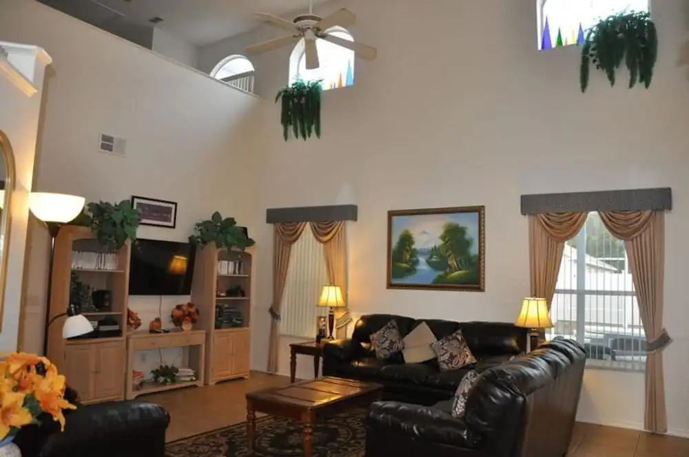 Craen Florida House 101 6 Bedroom Home