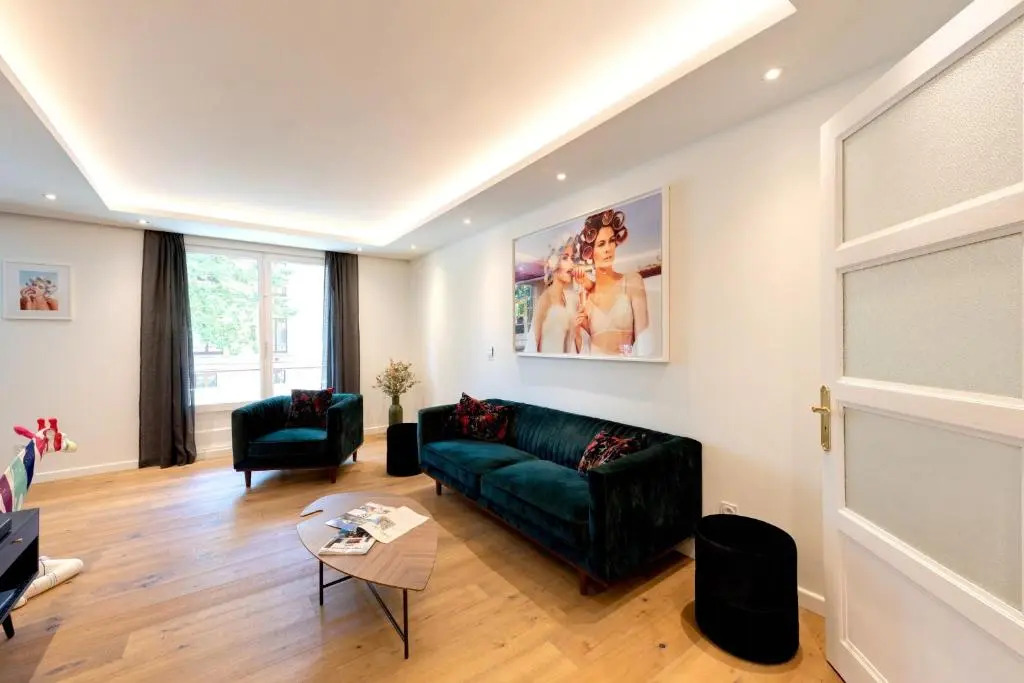 LE MIRAGE - Annecy Centre - Appartement de luxe - V-RENT