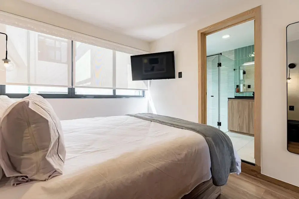 Mint Roma Residence