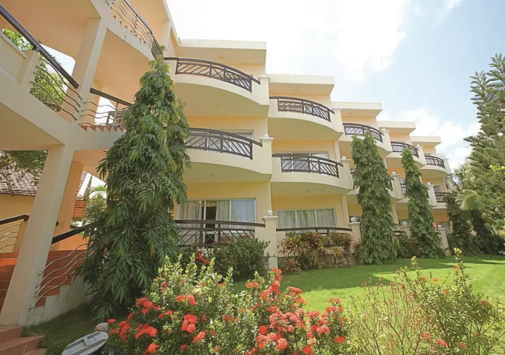 Saigon Phu Quoc Resort & Spa