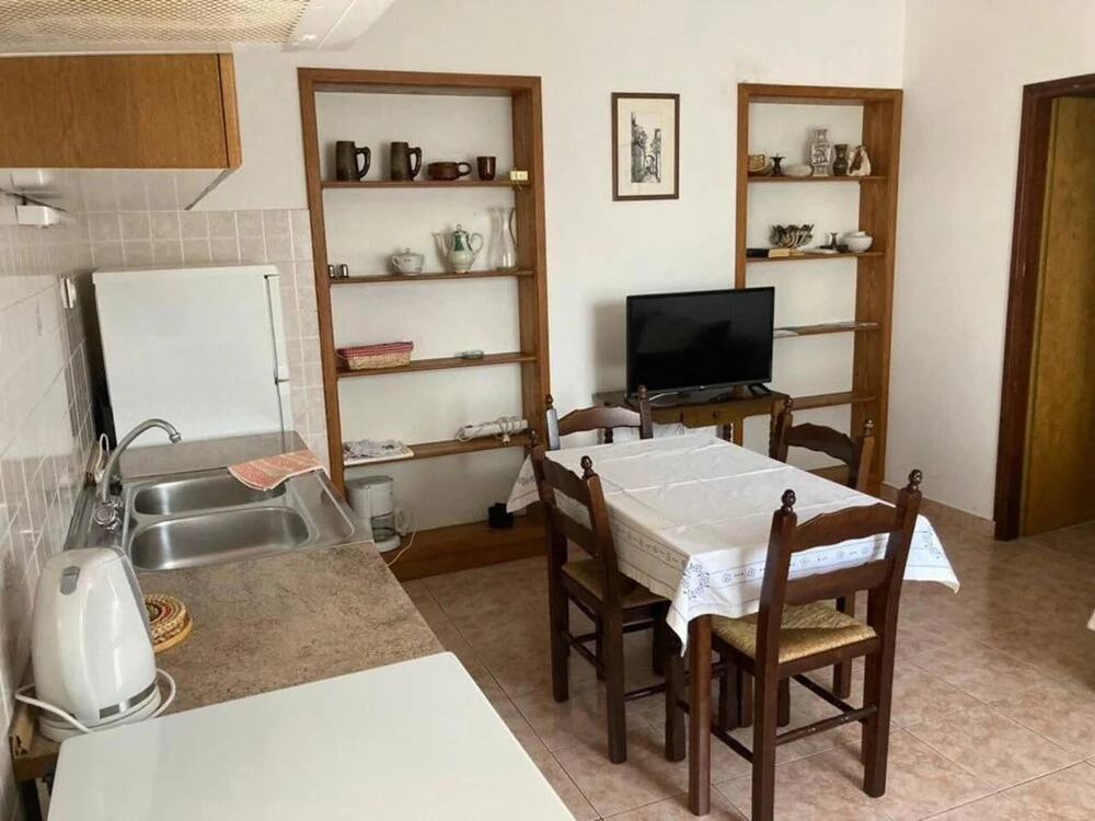Charming 1-bed Apartment in Krk