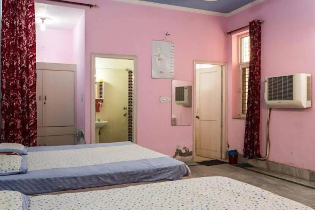 Balaji Bed and Breakfast