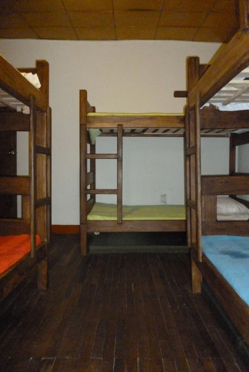 Hostal CQ Chapinero
