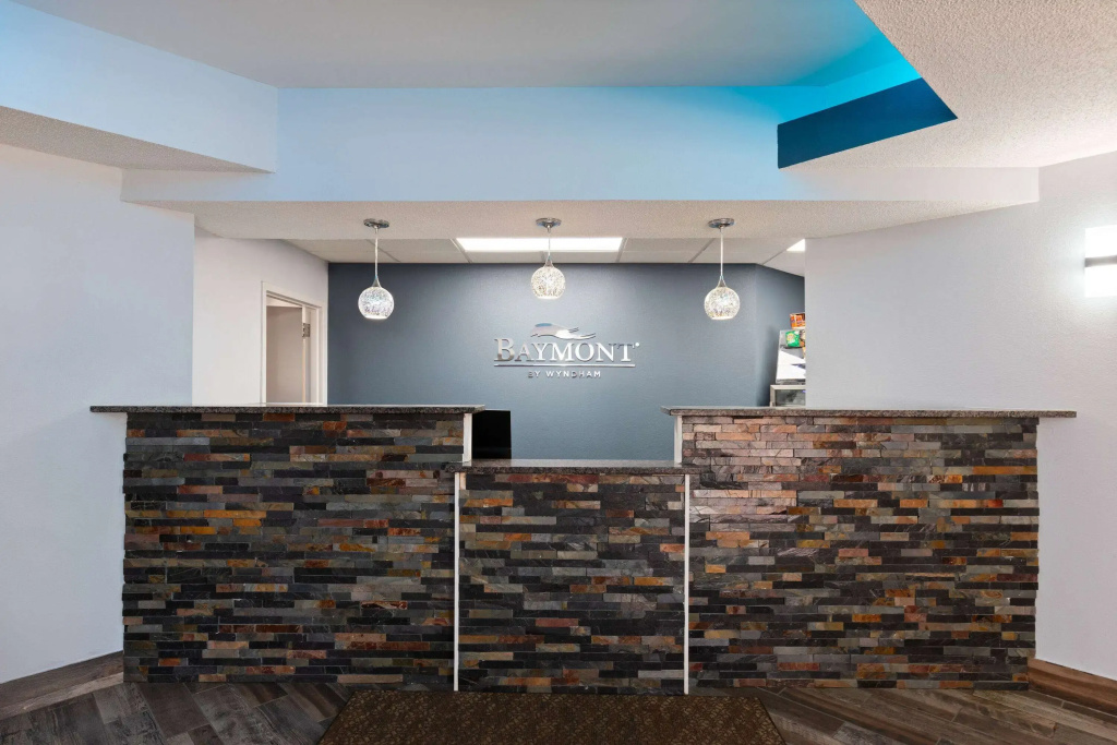Baymont by Wyndham Creedmoor