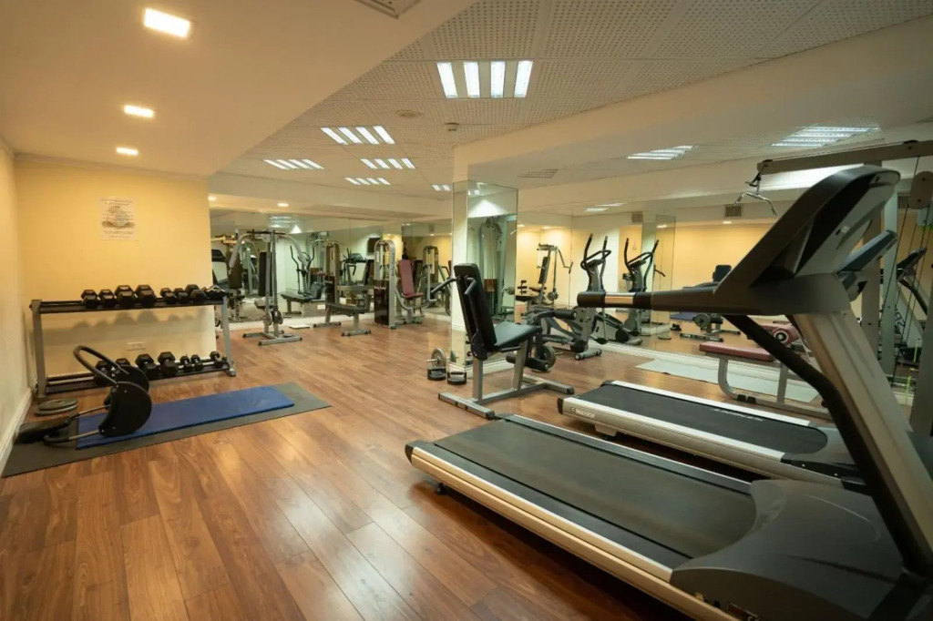 EILAT GOLF RESIDENCe