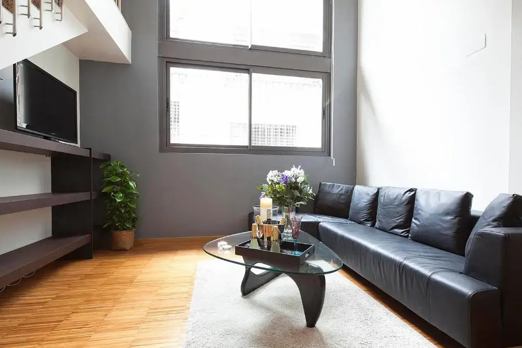Apartment Barcelona Rentals - Park Güell Apartments